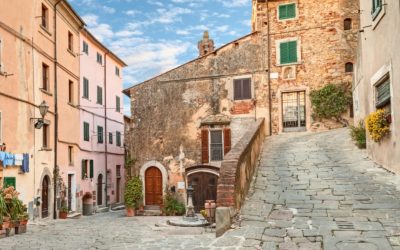 Castagneto Carducci