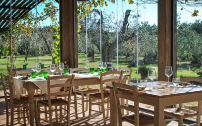 Osteria Caccia al Piano