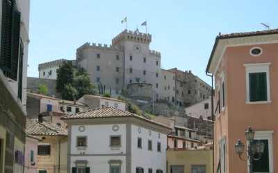 Rosignano Marittimo